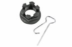 Mevotech GS90110 Suspension Control Arm and Ball Joint Assembly - Rear Left Upper - view 3