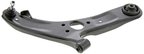 Mevotech GS901130 Suspension Control Arm and Ball Joint Assembly - Front Right Lower - view 3