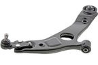Mevotech GS901152 Suspension Control Arm and Ball Joint Assembly - Front Right Lower - view 3