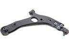Mevotech GS901153 Suspension Control Arm and Ball Joint Assembly - Front Left Lower - view 4