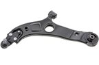 Mevotech GS901153 Suspension Control Arm and Ball Joint Assembly - Front Left Lower - view 1