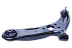 Mevotech GS901163 Suspension Control Arm and Ball Joint Assembly - Front Left Lower - view 2