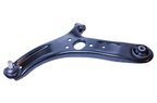 Mevotech GS901163 Suspension Control Arm and Ball Joint Assembly - Front Left Lower - view 1