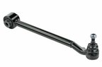 Mevotech GS901165 Suspension Control Arm and Ball Joint Assembly - Front Left Lower Rearward - view 1