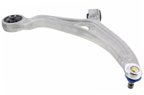 Mevotech GS901180 Suspension Control Arm and Ball Joint Assembly - Front Left Lower - view 4