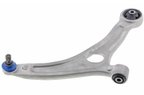 Mevotech GS901181 Suspension Control Arm and Ball Joint Assembly - Front Right Lower - view 3