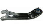 Mevotech GS901207 Suspension Trailing Arm - Rear Left - view 1