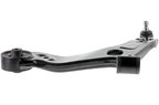 Mevotech GS901210 Suspension Control Arm and Ball Joint Assembly - Front Left Lower - view 2