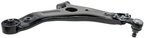 Mevotech GS901210 Suspension Control Arm and Ball Joint Assembly - Front Left Lower - view 5