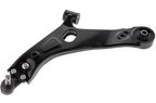 Mevotech GS901210 Suspension Control Arm and Ball Joint Assembly - Front Left Lower - view 1