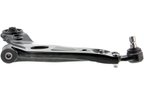 Mevotech GS901210 Suspension Control Arm and Ball Joint Assembly - Front Left Lower - view 3