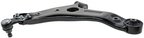 Mevotech GS901211 Suspension Control Arm and Ball Joint Assembly - Front Right Lower - view 5