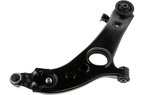 Mevotech GS901214 Suspension Control Arm and Ball Joint Assembly - Front Left Lower - view 4