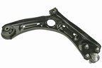 Mevotech GS901233 Suspension Control Arm and Ball Joint Assembly - Front Left Lower - view 4