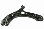 Mevotech GS901233 Suspension Control Arm and Ball Joint Assembly - Front Left Lower - view 1