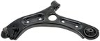 Mevotech GS901233 Suspension Control Arm and Ball Joint Assembly - Front Left Lower - view 6