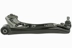 Mevotech GS901233 Suspension Control Arm and Ball Joint Assembly - Front Left Lower - view 3