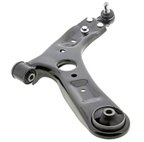 Mevotech GS901242 Suspension Control Arm and Ball Joint Assembly - Front Right Lower - view 2