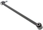 Mevotech GS901243 Lateral Arm and Ball Joint Assembly - Rear Left Upper - view 2