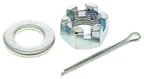 Mevotech GS901243 Lateral Arm and Ball Joint Assembly - Rear Left Upper - view 6
