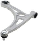 Mevotech GS901245 Suspension Control Arm and Ball Joint Assembly - Front Left Lower - view 4