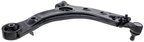 Mevotech GS901247 Suspension Control Arm and Ball Joint Assembly - Front Left Lower - view 5