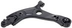 Mevotech GS901247 Suspension Control Arm and Ball Joint Assembly - Front Left Lower - view 6
