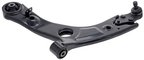 Mevotech GS901247 Suspension Control Arm and Ball Joint Assembly - Front Left Lower - view 3