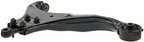 Mevotech GS90125 Suspension Control Arm - Front Left Lower - view 5