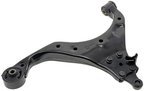 Mevotech GS90125 Suspension Control Arm - Front Left Lower - view 6