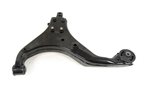 Mevotech GS90126 Suspension Control Arm - Front Right Lower - view 4