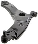 Mevotech GS901289 Suspension Control Arm and Ball Joint Assembly - Front Right Lower - view 1