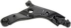 Mevotech GS901289 Suspension Control Arm and Ball Joint Assembly - Front Right Lower - view 6
