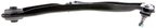 Mevotech GS901290 Suspension Control Arm and Ball Joint Assembly - Front Left Lower - view 5