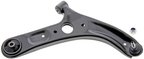 Mevotech GS901291 Suspension Control Arm and Ball Joint Assembly - Front Right Lower - view 6