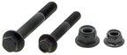 Mevotech GS901293 Suspension Control Arm and Ball Joint Assembly - Front Left Lower - view 7