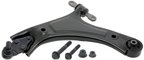 Mevotech GS901293 Suspension Control Arm and Ball Joint Assembly - Front Left Lower - view 6