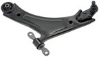 Mevotech GS901293 Suspension Control Arm and Ball Joint Assembly - Front Left Lower - view 3