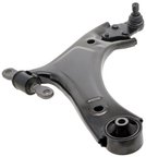 Mevotech GS901294 Suspension Control Arm and Ball Joint Assembly - Front Right Lower - view 2