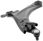 Mevotech GS901294 Suspension Control Arm and Ball Joint Assembly - Front Right Lower - view 4
