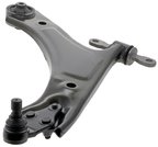 Mevotech GS901294 Suspension Control Arm and Ball Joint Assembly - Front Right Lower - view 1