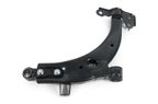 Mevotech GS90132 Suspension Control Arm and Ball Joint Assembly - Front Left Lower - view 4