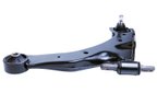 Mevotech GS90138 Suspension Control Arm and Ball Joint Assembly - Front Left Lower - view 2