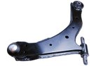 Mevotech GS90138 Suspension Control Arm and Ball Joint Assembly - Front Left Lower - view 4