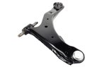 Mevotech GS90141 Suspension Control Arm and Ball Joint Assembly - Front Right Lower - view 4