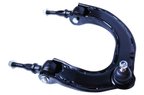 Mevotech GS90142 Suspension Control Arm and Ball Joint Assembly - Front Left Upper - view 1