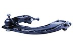 Mevotech GS90142 Suspension Control Arm and Ball Joint Assembly - Front Left Upper - view 3