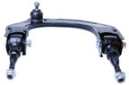 Mevotech GS90143 Suspension Control Arm and Ball Joint Assembly - Front Right Upper - view 2