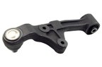 Mevotech GS90148 Suspension Control Arm and Ball Joint Assembly - Front Left Lower - view 3