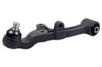 Mevotech GS90148 Suspension Control Arm and Ball Joint Assembly - Front Left Lower - view 2
